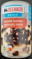 Haricots noirs