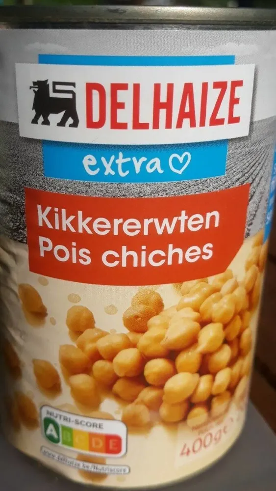 Pois chiches