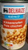 Pois chiches
