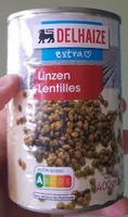 Lentilles