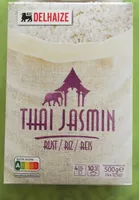 Thai Jasmin