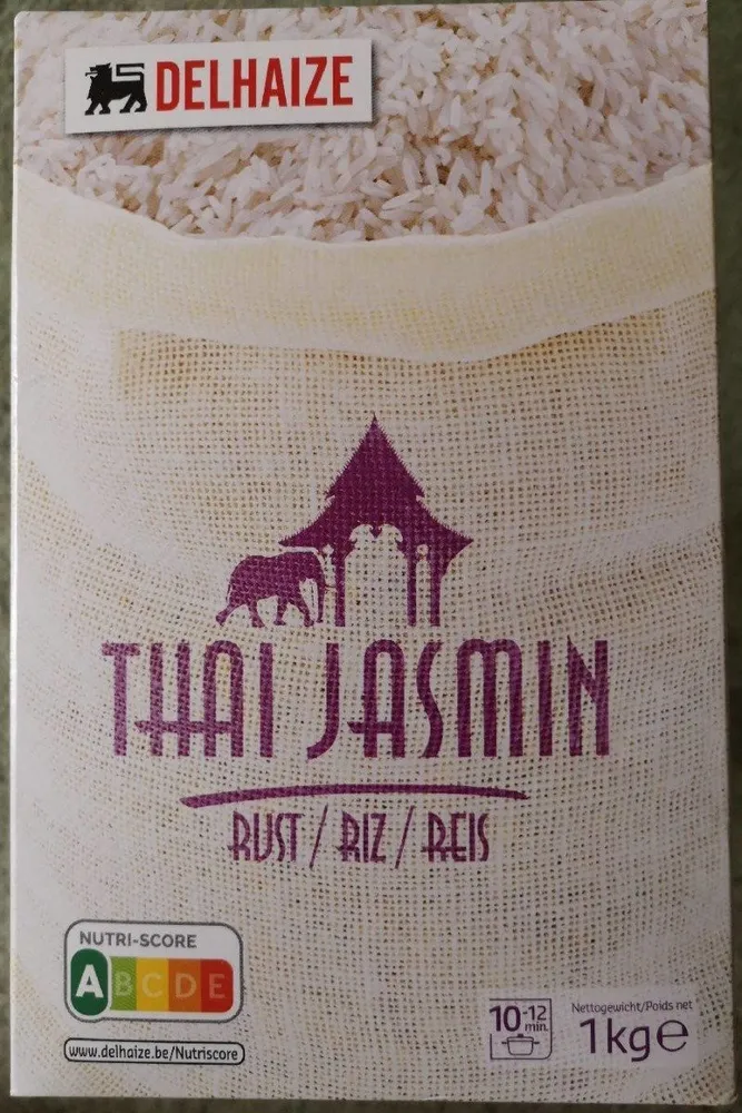 Thai Jasmin