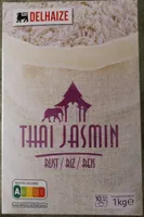 Thai Jasmin
