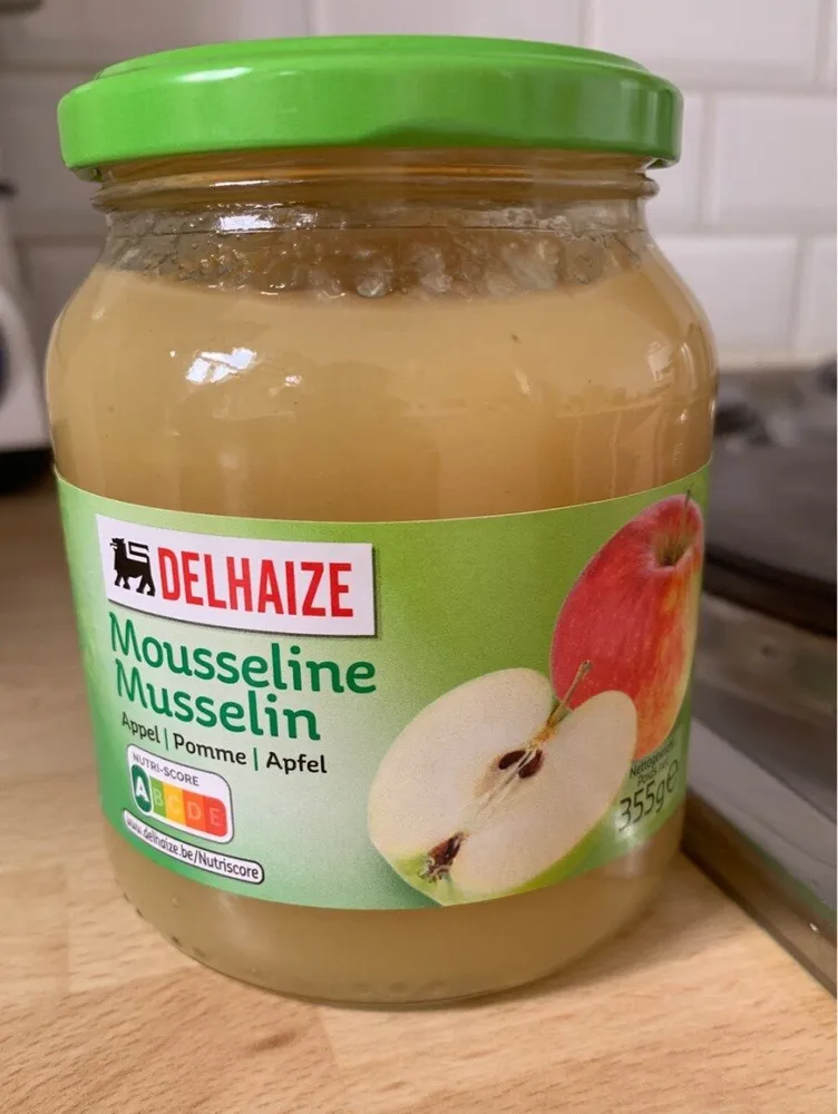 Mousseline