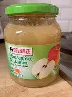 Mousseline
