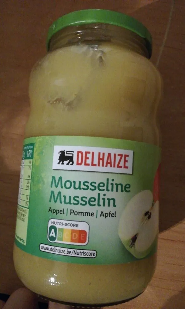 Mousseline