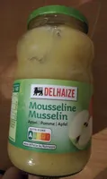 Mousseline
