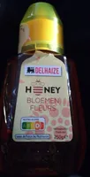 Honey fleurs