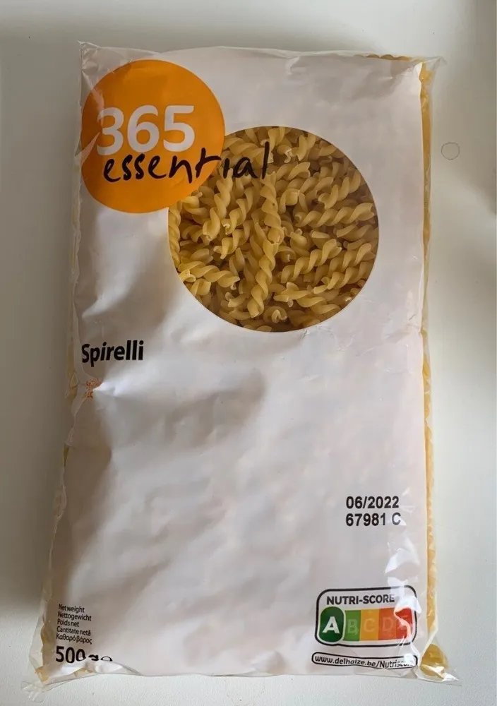 Spirelli
