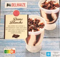 Dame blanche