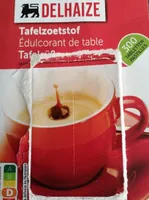 Édulcorant de table