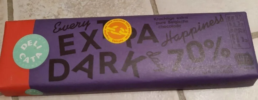 EveryHappiness EXTRA DARK