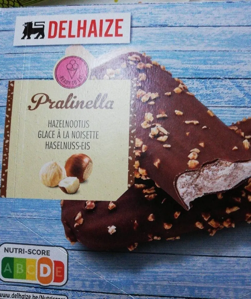 Pralinella
