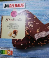 Pralinella