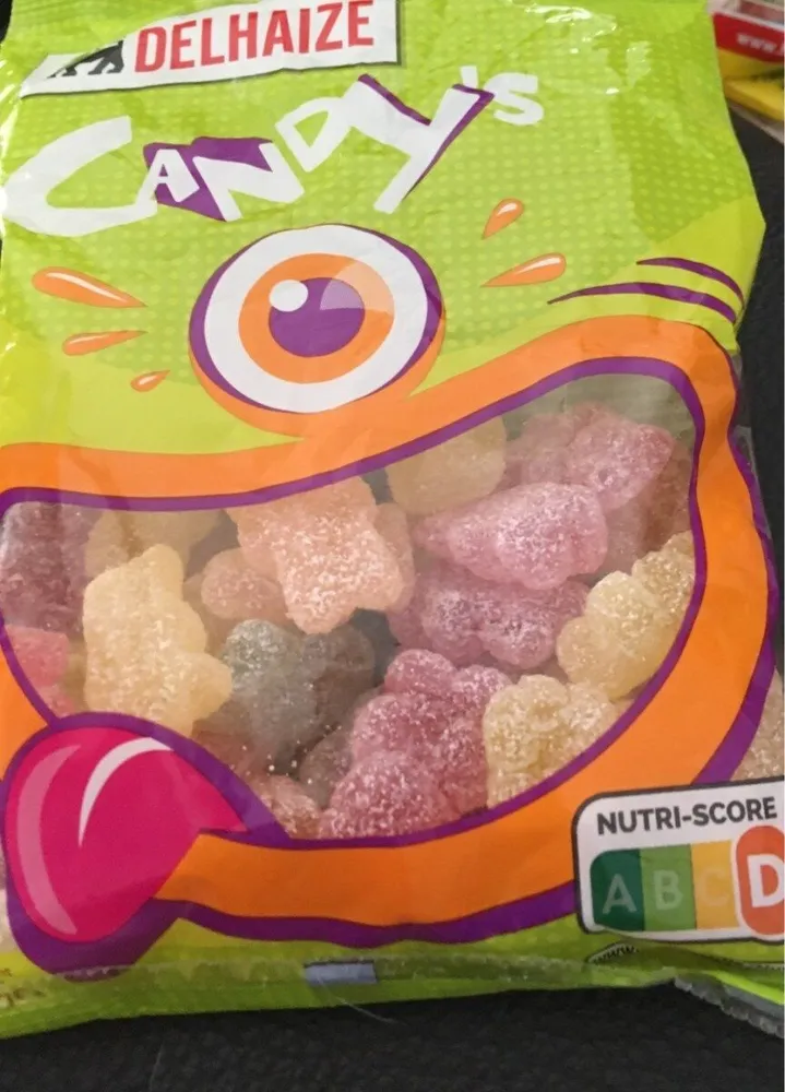 Candy