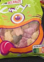Candy