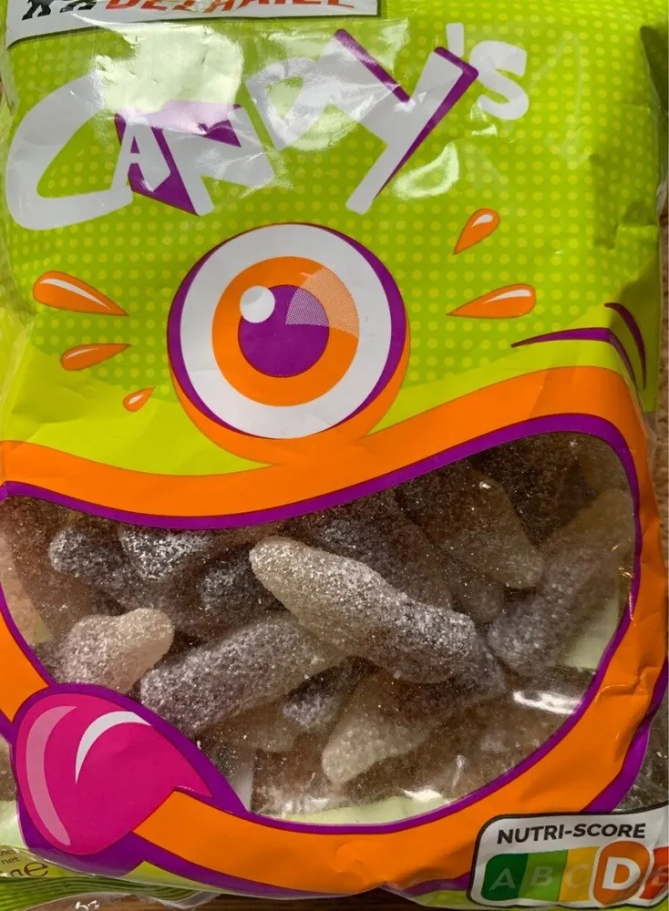 Candy's