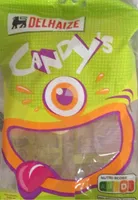 Candy’s