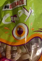 Candy's
