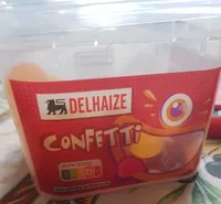 confetti