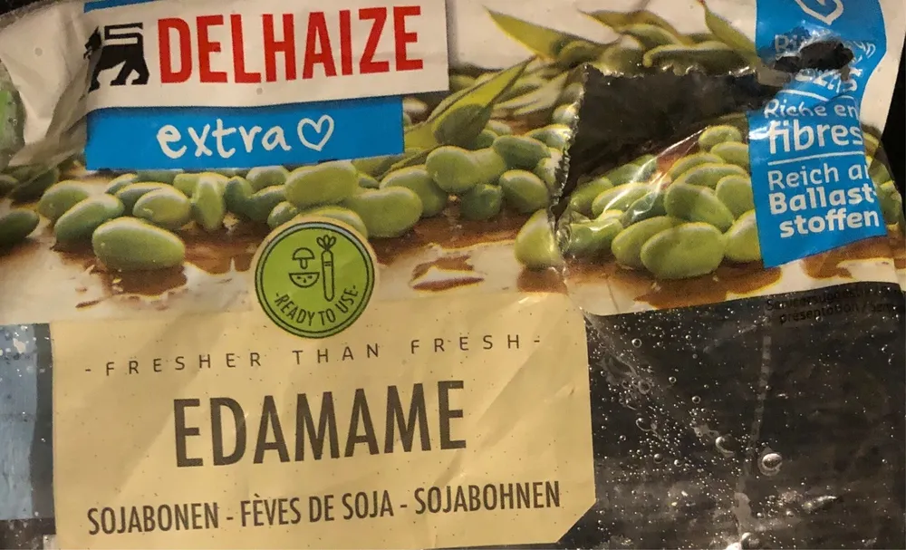 Edamame