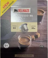 Espresso Al.caps