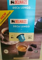 Delhaize deca lungo