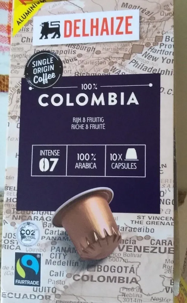 Colombia