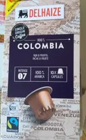 Colombia