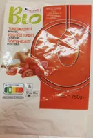 Velouté de tomates