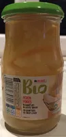 Poires au sirop léger