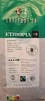 Latitude 28 Ethiopia L9