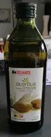 Huile d'olive