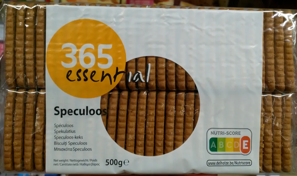 Speculoos