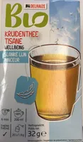 Tisane minceur