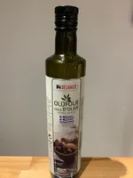 Extra vierge olijfolie