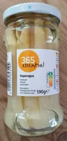 Asperges
