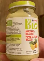 Aardappel beoccolli