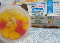 Cocktail de fruit