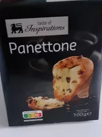 Panettone