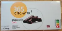 Chocolat noir