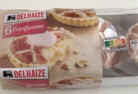 Frangipanes