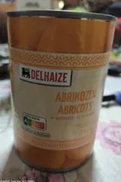 Abricots