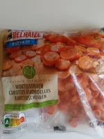 Fresher than fresh carottes en rondelles