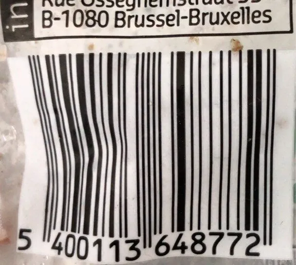 Melange de champignons