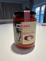 Napoletana (tomates cerises)