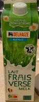Verse melk