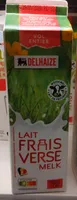 Lait