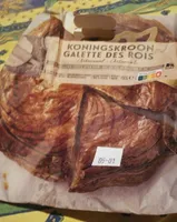 Galette des rois