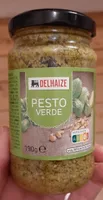 Pesto verde